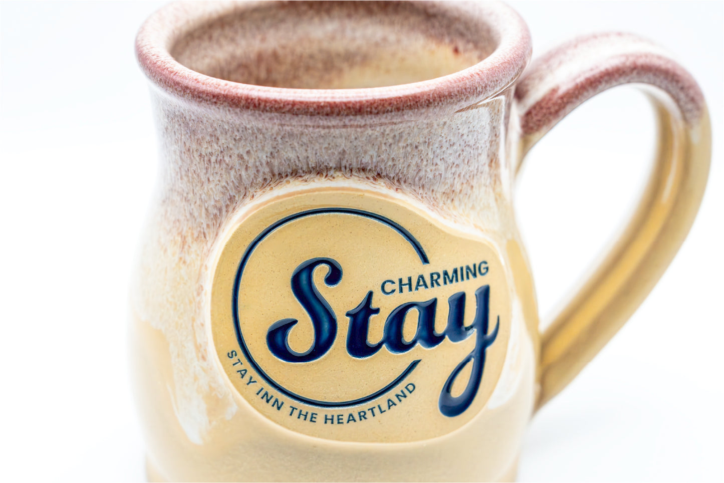 Heartland Motto Mugs