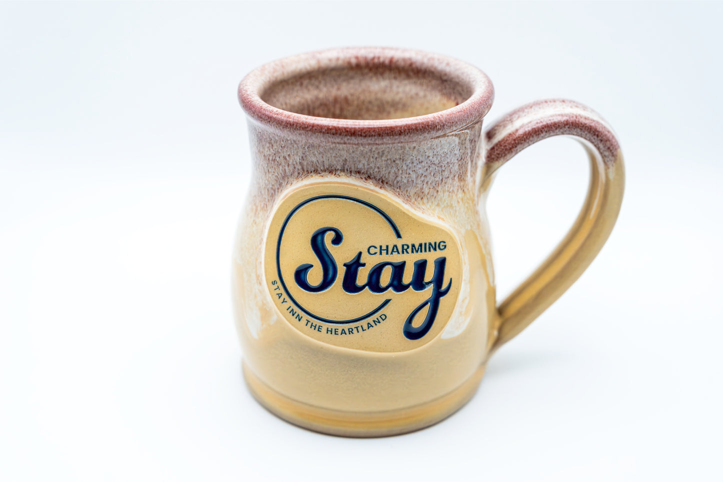 Heartland Motto Mugs