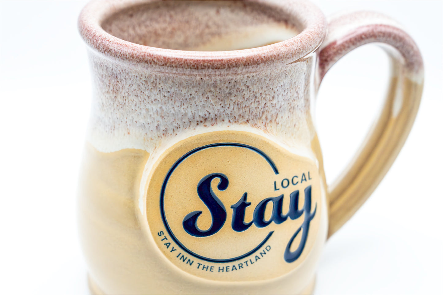 Heartland Motto Mugs