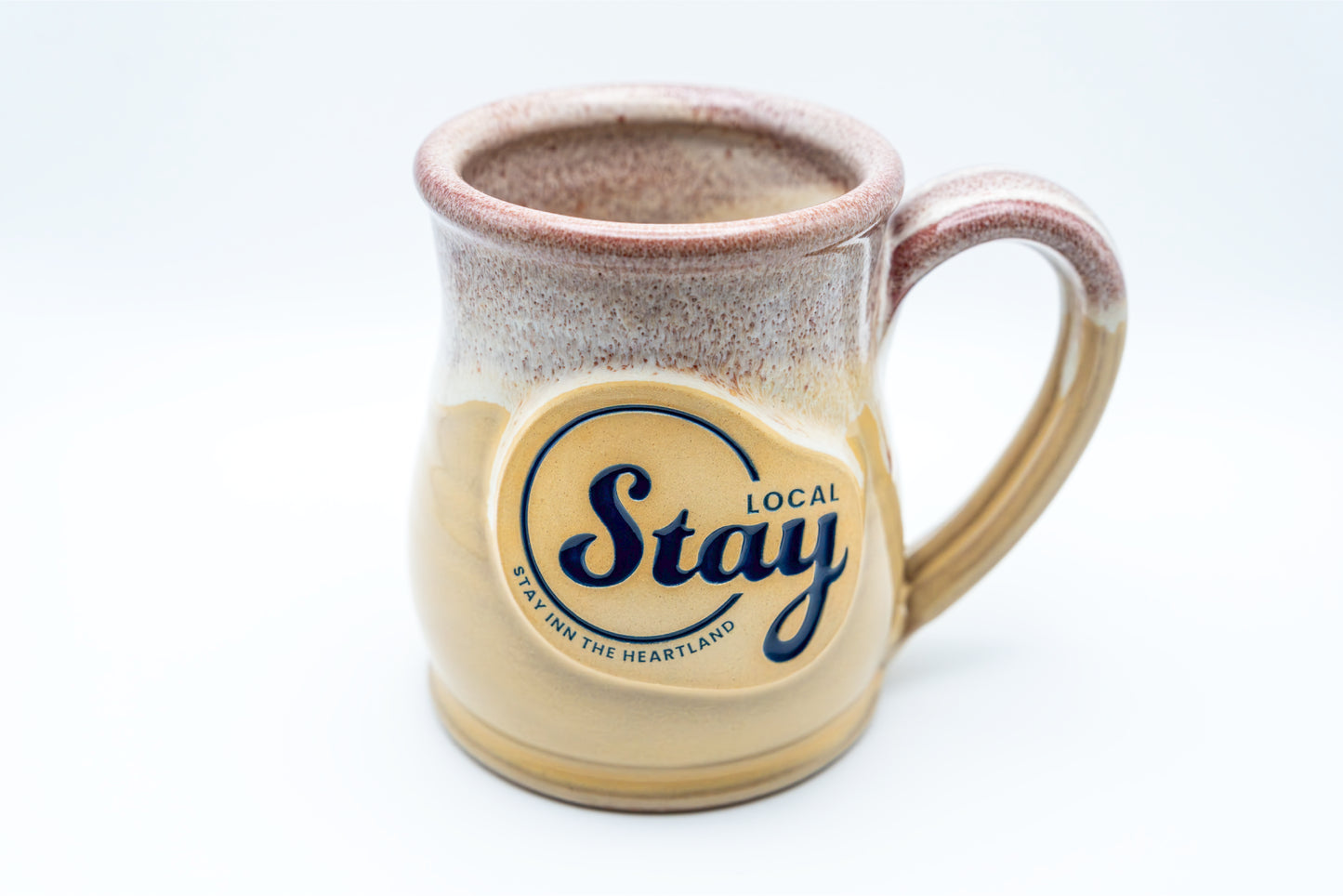 Heartland Motto Mugs