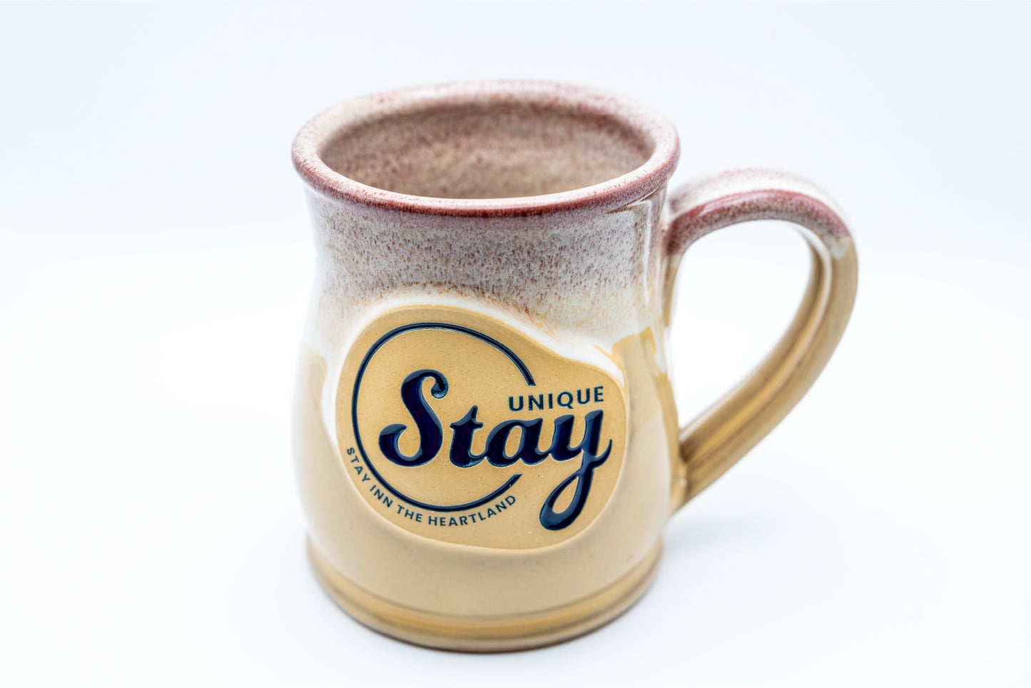 Heartland Motto Mugs